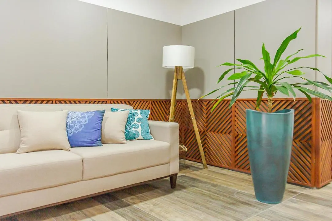 Apartment Praia E Montanha No Campeche, 4 Hospedes Sul8 Florianopolis