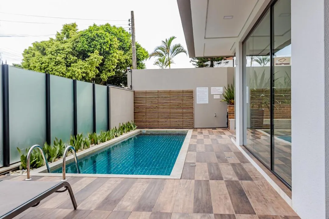 Praia E Montanha No Campeche, 4 Hospedes Sul8 Florianopolis Apartment