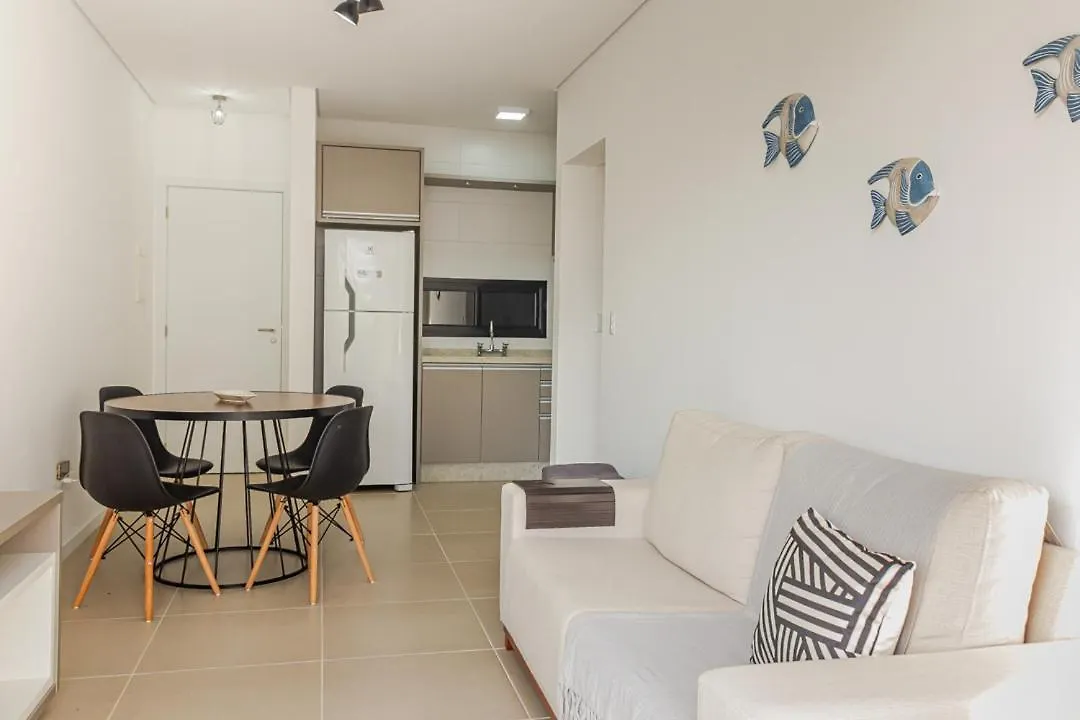 Apartment Praia E Montanha No Campeche, 4 Hospedes Sul8 Florianopolis Brazil
