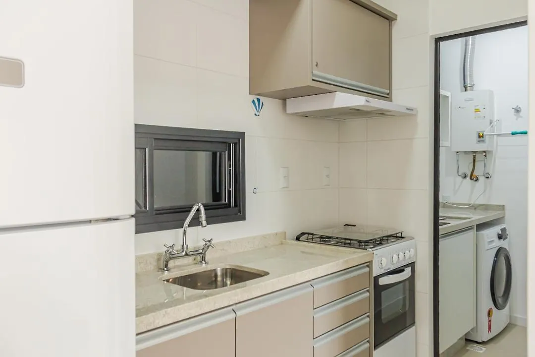 Apartment Praia E Montanha No Campeche, 4 Hospedes Sul8 Florianopolis