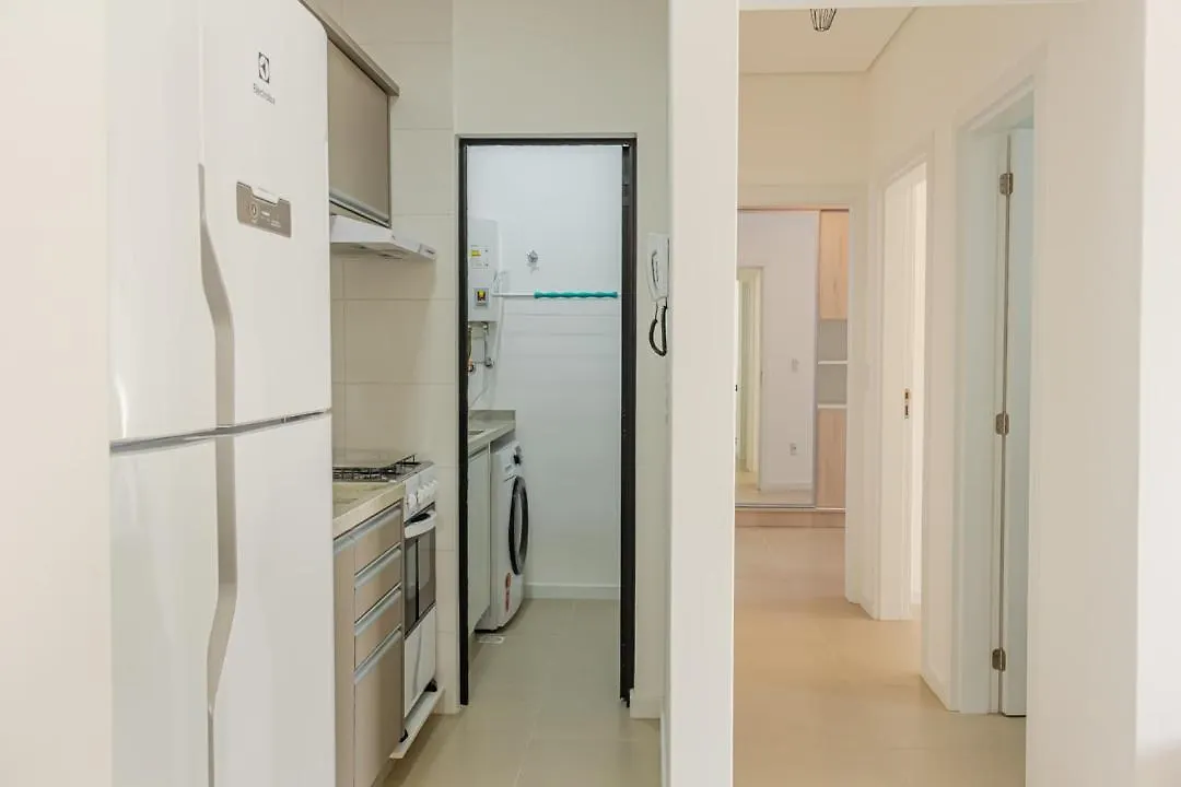 Apartment Praia E Montanha No Campeche, 4 Hospedes Sul8 Florianopolis