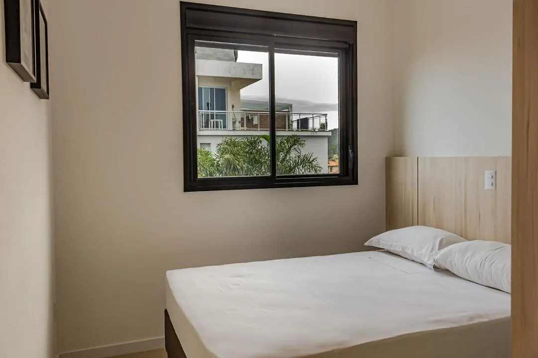 Apartment Praia E Montanha No Campeche, 4 Hospedes Sul8 Florianopolis