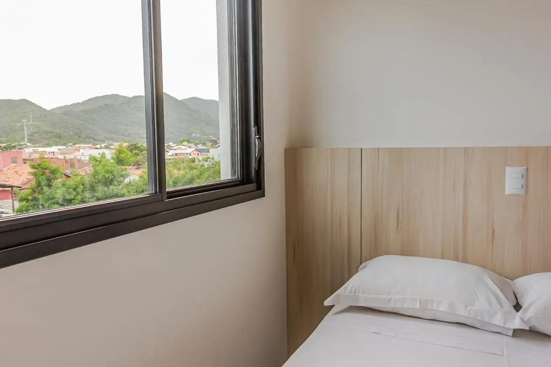 Praia E Montanha No Campeche, 4 Hospedes Sul8 Florianopolis Brazil