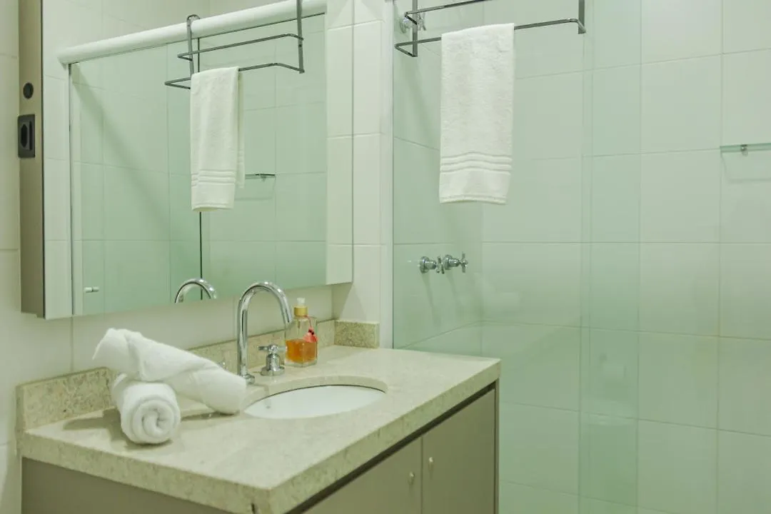Apartment Praia E Montanha No Campeche, 4 Hospedes Sul8 Florianopolis