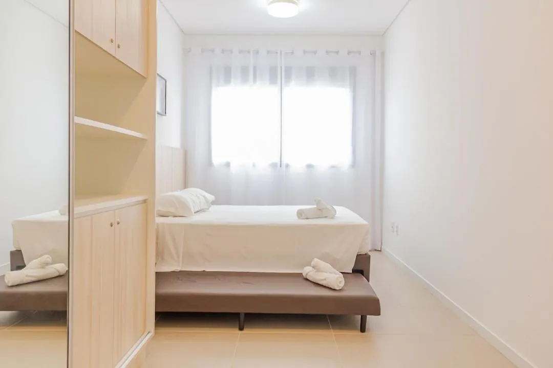Praia E Montanha No Campeche, 4 Hospedes Sul8 Florianopolis Apartment