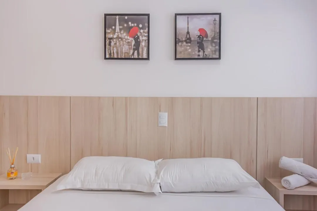 Praia E Montanha No Campeche, 4 Hospedes Sul8 Florianopolis Apartment