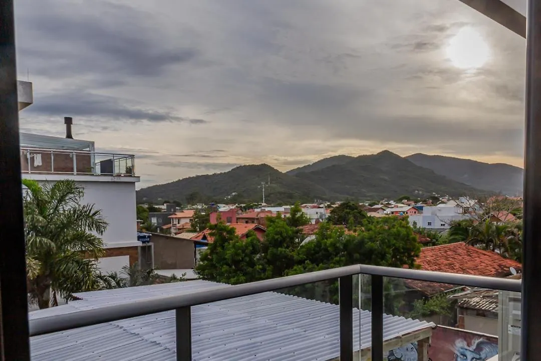 Apartment Praia E Montanha No Campeche, 4 Hospedes Sul8 Florianopolis