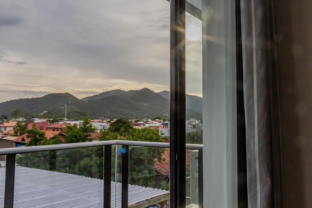 Praia E Montanha No Campeche, 4 Hospedes Sul8 Florianopolis Brazil